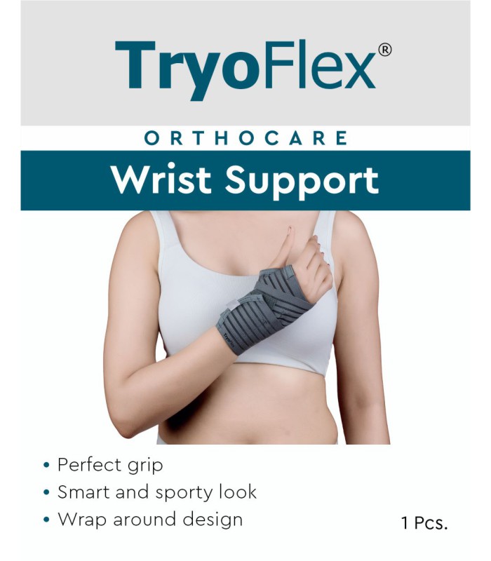 Wrist Support